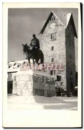 Cartes postales Centro Civico En Invierno