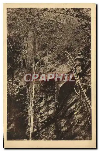 Cartes postales Niederahnstein Thecder Zais