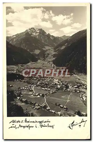 Cartes postales Tirol