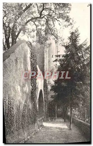 Cartes postales Speyer Heidenturmchen