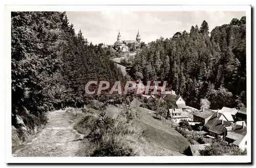 Ansichtskarte AK Freudenstadt Im Schwarzwald Hohenluftkurort