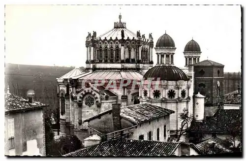 Cartes postales moderne Ars La Basilique