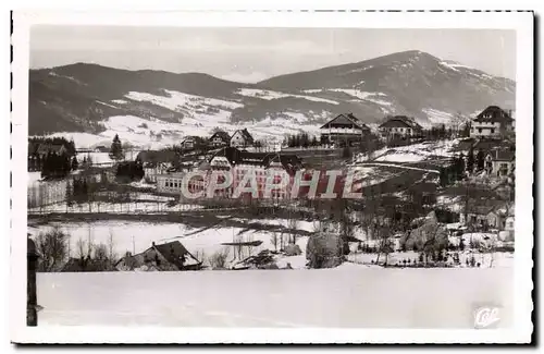 Cartes postales moderne Villard de Lans Vue generale de l&#39aerium