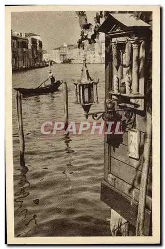 Cartes postales Venezia