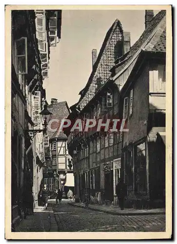Cartes postales Braunschweig Meinhardshof