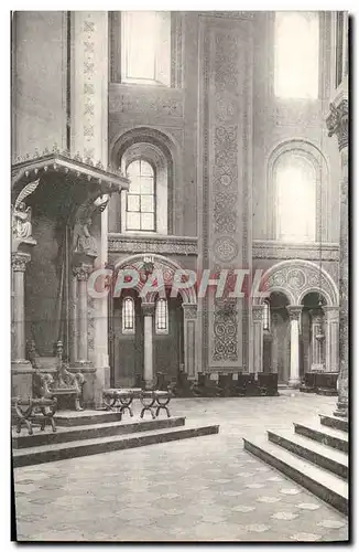 Cartes postales Speyer Dom Inneres