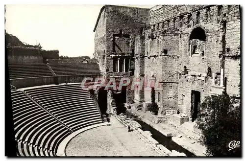 Cartes postales moderne Orange le Theatre Antique