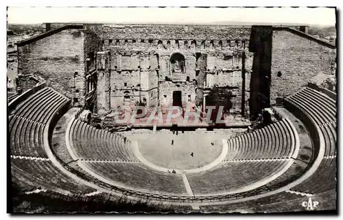 Cartes postales moderne Orange Amphitheatre romain