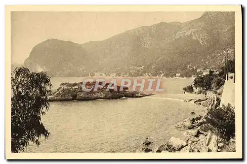 Cartes postales Eze Saint Laurent d&#39Eze