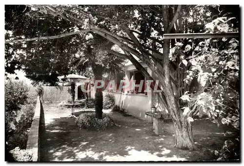 Moderne Karte La Marjolaine Maison De Repos De Convalescence Pour Dames Et Jeunes Filles Montauroux