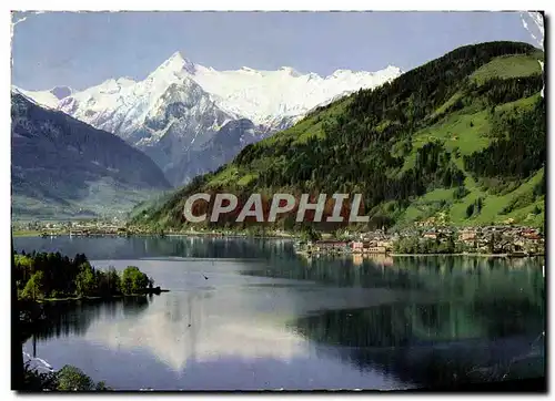Cartes postales moderne Autriche