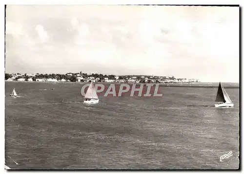 Cartes postales moderne Royan La Grande Conche