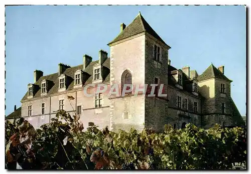 Cartes postales moderne Chateau de Glos de Vougeot