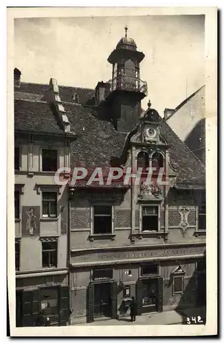 Cartes postales Graz