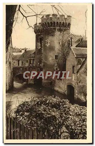 Cartes postales Chartres Le Porte Guillaume