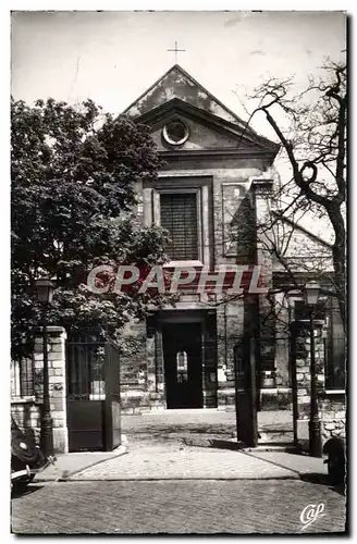 Cartes postales moderne Paris L&#39eglise Saint Pierre