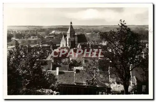 Cartes postales Epernon Vue Generale