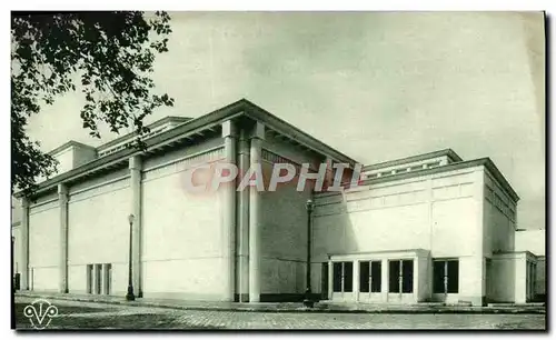 Cartes postales Exposition Internationale Des Arts Decoratifs Paris Le Theatre