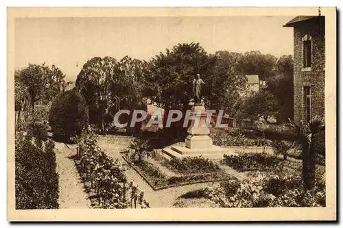 Cartes postales Petit Seminaire De Gourdon Sacre Coeur