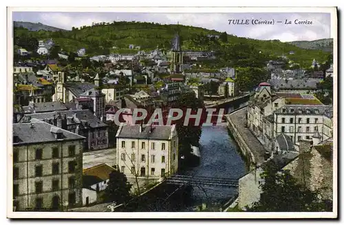 Cartes postales Tulle La Correze