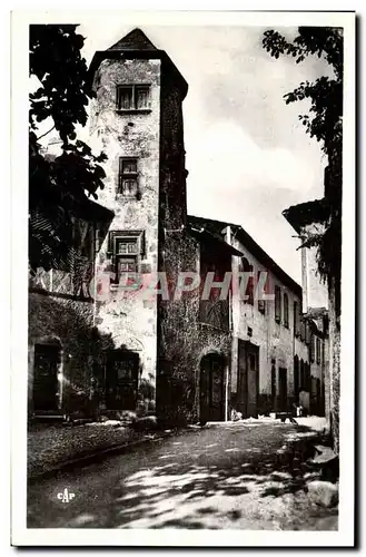 Cartes postales moderne St Bertrand De Comminges Vieille Maison