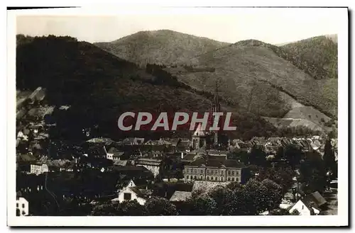 Cartes postales moderne Thann Vue Generale