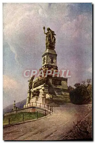 Cartes postales Niederwald