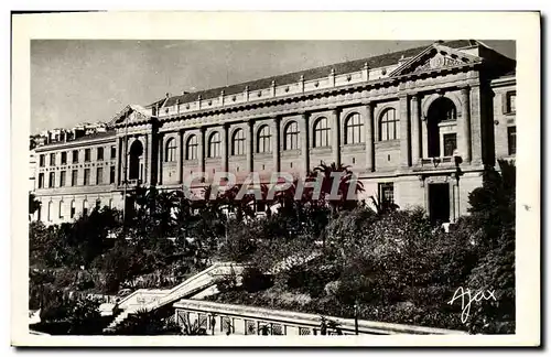 Cartes postales moderne Alger Les Facultes