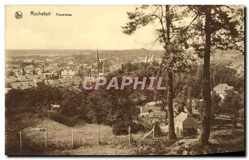 Cartes postales Rochefort