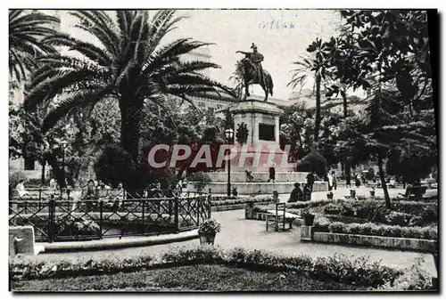 Cartes postales moderne Valencia Monument a Jaime