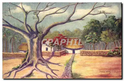 Cartes postales Tamluum