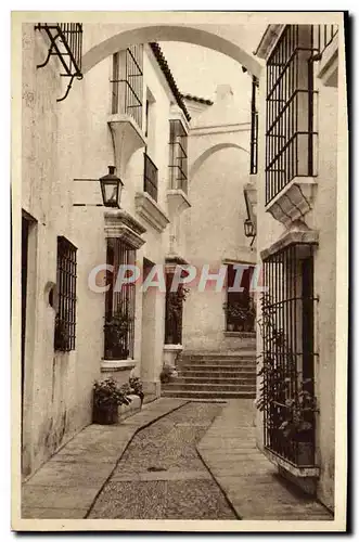 Cartes postales Port Bou