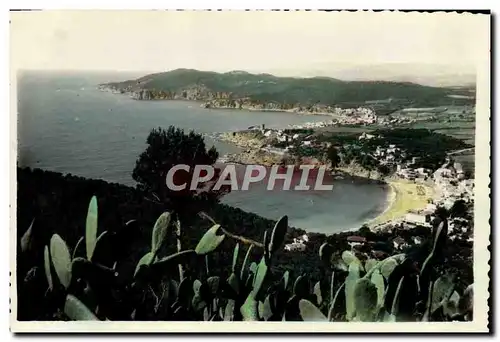 Cartes postales moderne Costa Brava palafrugell