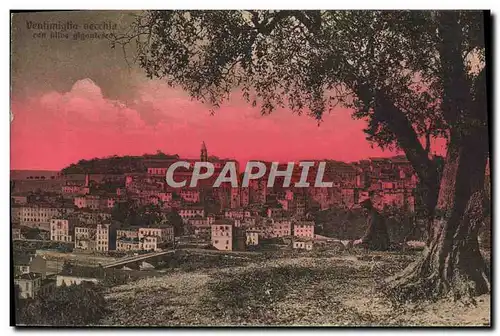 Cartes postales Ventimiglia