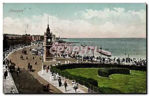 Cartes postales Margate