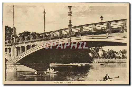 Cartes postales Hranice