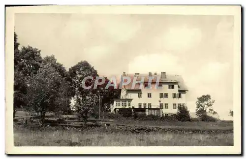 Cartes postales Horni Vltavice