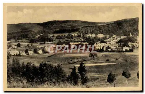 Cartes postales Horni Plana