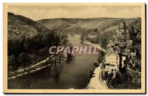 Cartes postales Znojmo Udoli Dyje