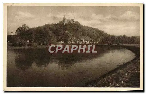 Cartes postales Hluboka N Vit