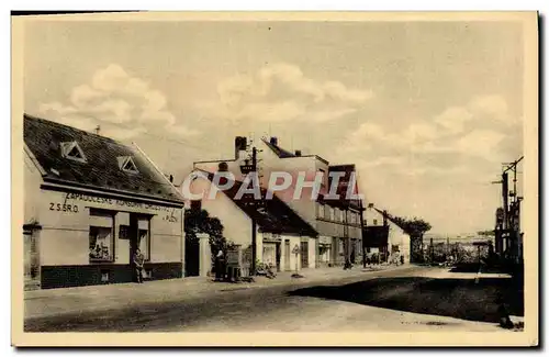 Cartes postales Tremosna U Plzne