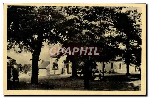 Cartes postales Lazne Tousen