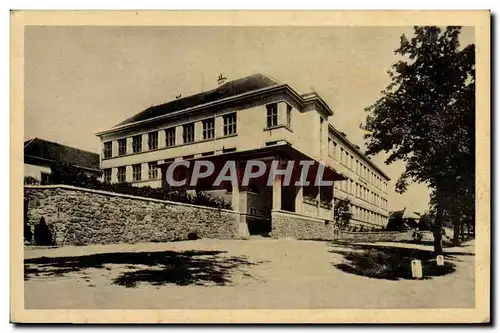 Cartes postales Ivancice Masarykova Skola