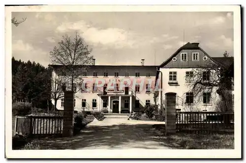 Cartes postales Lazne Korenov