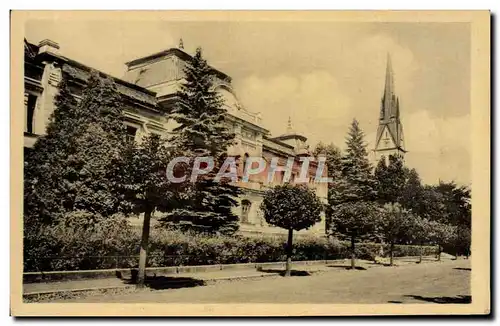 Cartes postales Varnsdorf