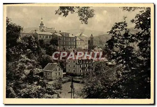 Cartes postales Loket N Ohrf