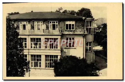 Ansichtskarte AK Lazne Velichovky