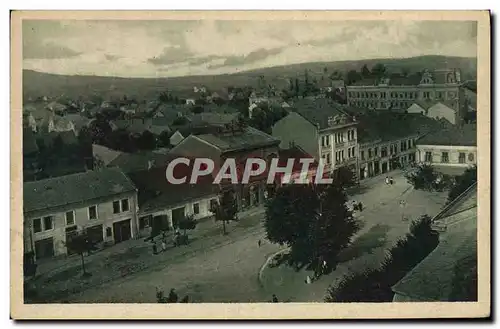 Cartes postales Bystrice P Host