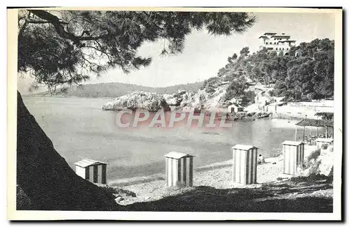 Cartes postales Espagne