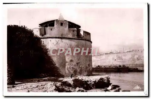 Cartes postales moderne Bizerte La Ksiba